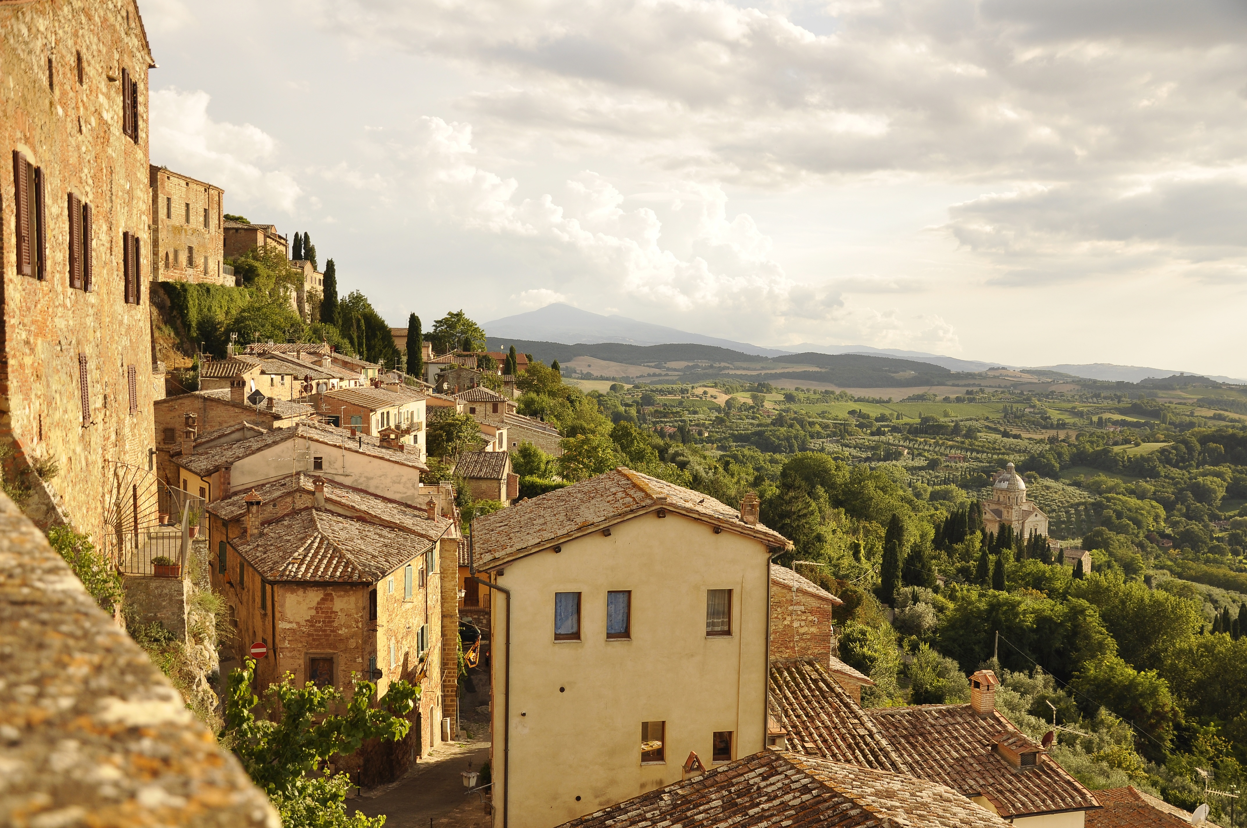 Toscane - foto Dagny Walter
